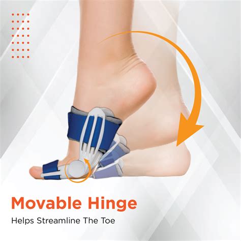 Buy Bunion Corrector Online – Vissco Next