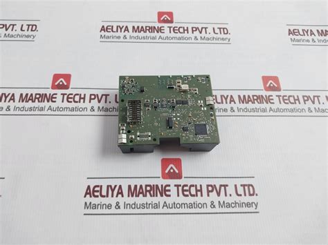 Siemens A5E01108166-1 Control Board A5E00294879 Ppe+Ps-gf 10Fr – Aeliya ...