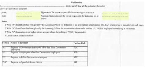 TDS & Tax on Salary | Section 192 | FY 2021-22 | AY 2022-23