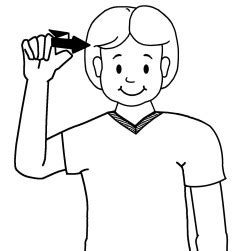 Knowlede Sign 的图像结果