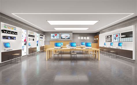 Computer Store 的图像结果