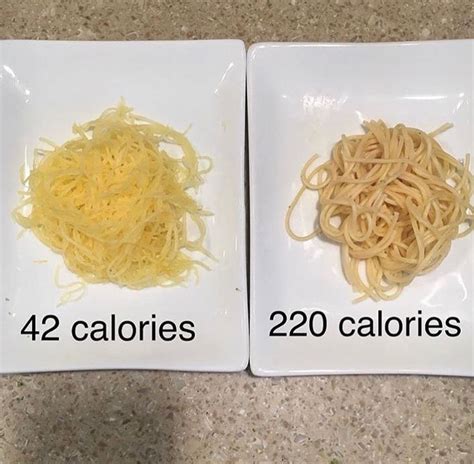 Regular Pasta Nutrition Facts at Jaxon Cockerill blog