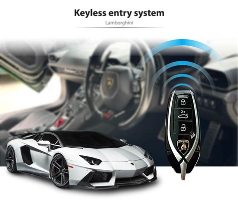Image result for Keyless Car