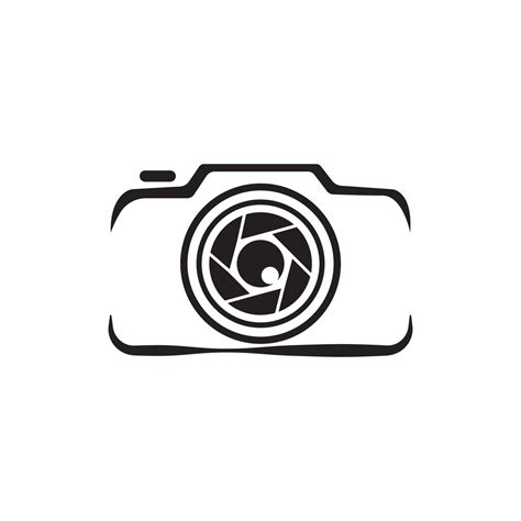 Camera Logo Design Icon 的图像结果