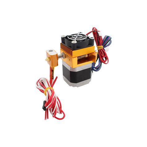 Probots MK8 Extruder J-head Hotend with 0.4mm Nozzle ANYCUBIC 3D ...