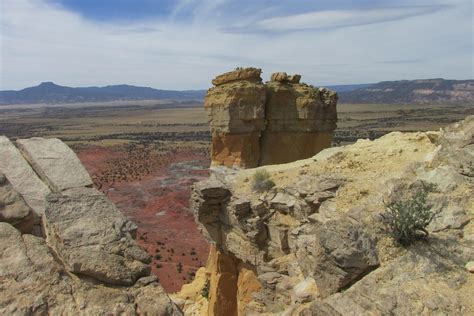 GHOST RANCH EDUCATION & RETREAT CENTER (Abiquiu) - Ranch Reviews ...