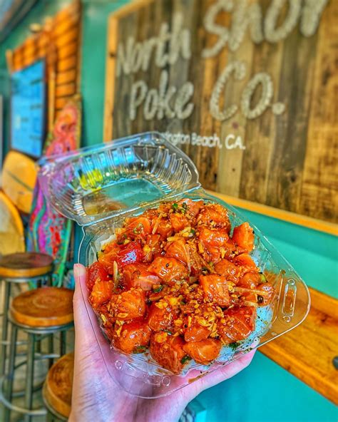 Yvette | SoCal Foodie | Want poké now? Sorry, not sorry 😜 ️ 🍣 ...
