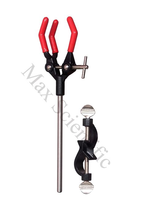 Three Finger Clamp & Bosshead : Amazon.in: Home Improvement