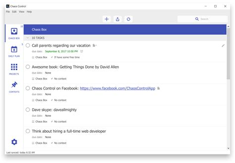 Project Chaos Control 的图像结果