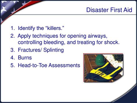 Image result for Blog Displaying Disaster Management and First Aid