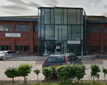 CodaOctopus Products Office Photos