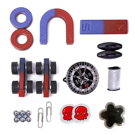 Image result for Science Magnets