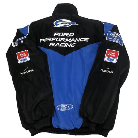 VINTAGE FORD PERFORMANCE RACING F1 JACKET · STORE CAT CAT · Online ...