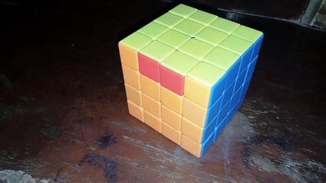 Image result for PLL Algorithm Pattern 4x4