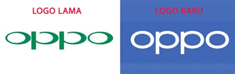 OPPO Ganti Logo, Begini Tampilan Logo Baru OPPO