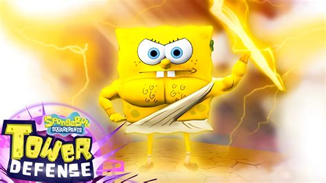 SpongeBob Tower Defense: Complete Trading Value Guide - Deltia's Gaming