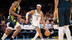 NBA Finals: Why will OKC Thunder beat Indiana Pacers for championship?