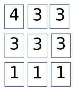 Image result for Subtraction Using MAB Blocks