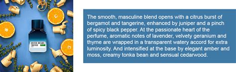 United Colors of Benetton Male Citrus Together For Him Deodorant Spray ...