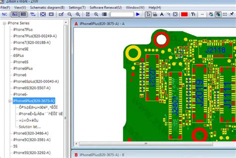 Image result for How to Use ZXW Tools