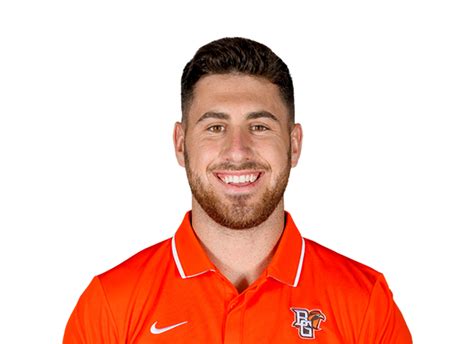 Austin Osborne - Bowling Green Falcons Wide Receiver - ESPN (IN)