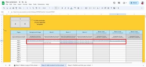 Image result for Tab Maker for Android Tutorial