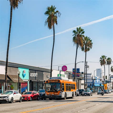 Mid City West, Los Angeles CA - Neighborhood Guide | Trulia