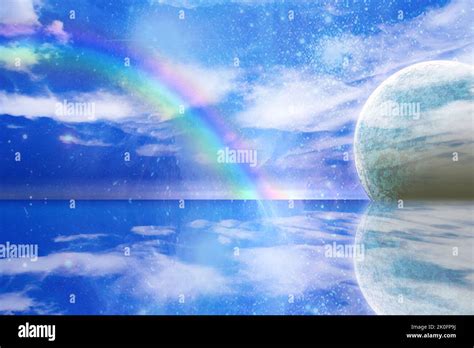 Image result for Alien World Art