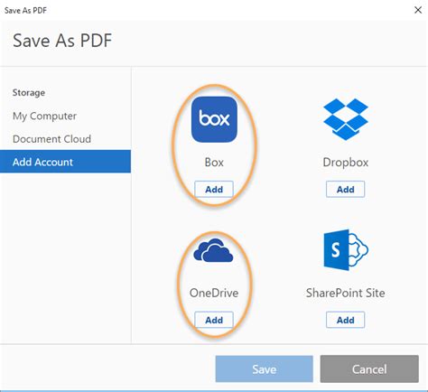 What's new in Adobe Acrobat DC 2016 releases