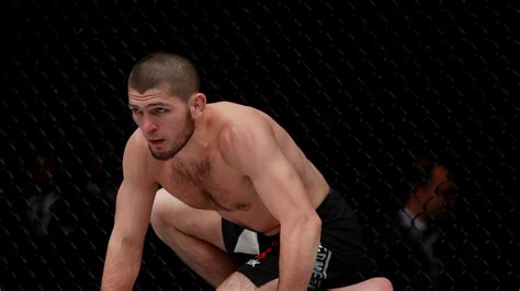 Khabib Nurmagomedov's weight issues scrap UFC 209 bout with Tony ...
