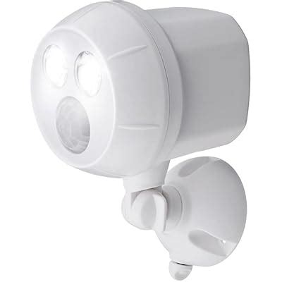 Mr Beams Beams MB390 400 Lumen Wireless Motion Sensing LED India | Ubuy