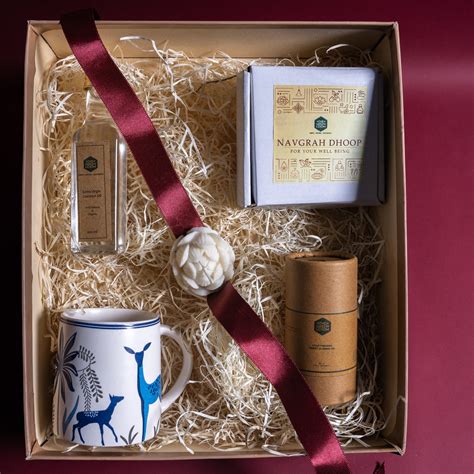 RITUAL OF CARE AND LIGHT – The Green Loom