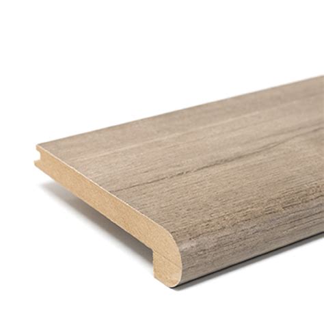 Laminate Stair Nosing - The Flooring Guys