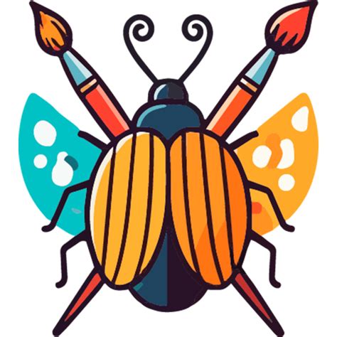 Bug Palette - App on Amazon Appstore