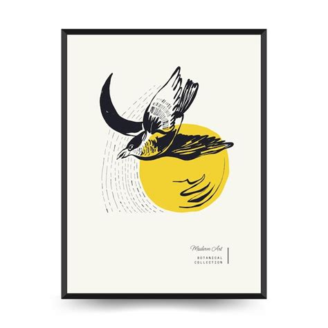 Plakat sztuki nowoczesnej Matisse abstrakcyjny zestaw estetyczny ...