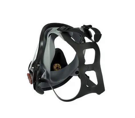 Reusable Respirator - 3M 6800 Full Face Respirator Trader - Retailer ...