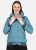 Women Jackets | Buy Winter Jacket For Women Online - Monte Carlo