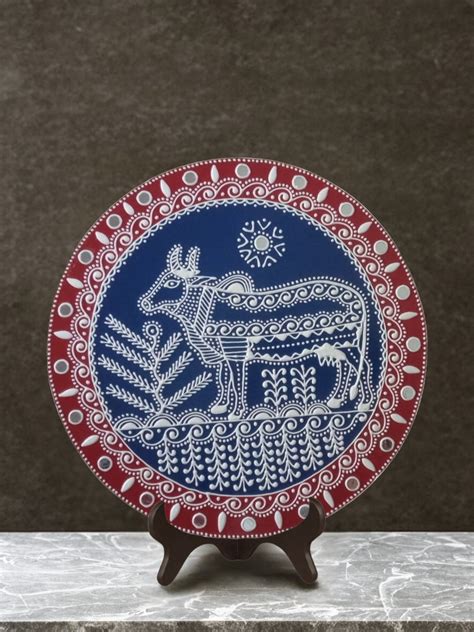 Mandana Art | Shop Traditional Mandana Paintings Online