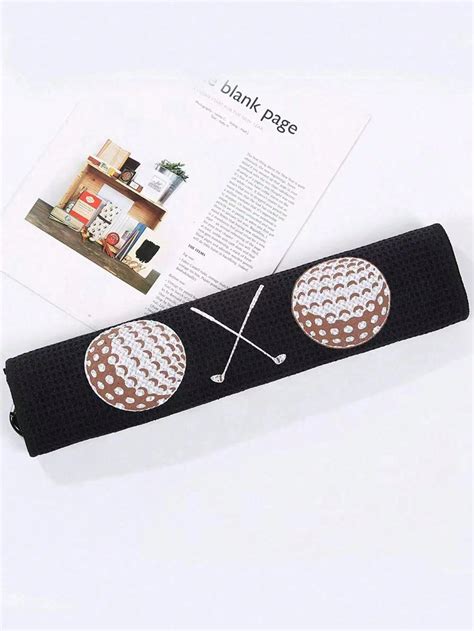 Sanrio Golf Funny Golf Microfiber Golf Cleaning Cloths - Including ...