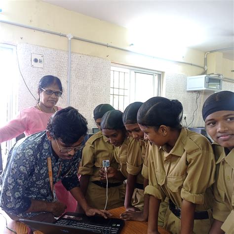 Space Kidz India - Aerospace Innovation