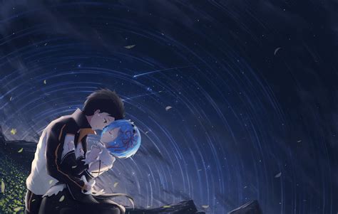 Anime Subaru Wallpapers - Top Free Anime Subaru Backgrounds ...