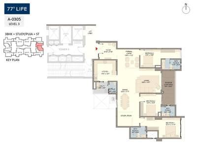 DivyaSree Technopolis in Marathahalli, Bangalore: Price, Brochure ...
