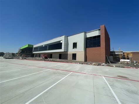 Farmersville Independent School District | Advanced Architectural Products
