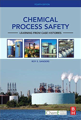 Buy Chemical Process Safety: Learning from Case Histories Book Online ...