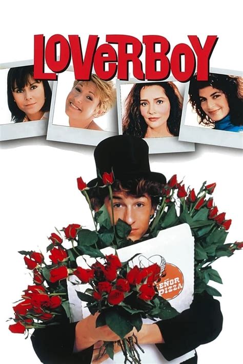 Loverboy (1989) — The Movie Database (TMDB)