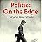 Politics On the Edge Cover 的图像结果