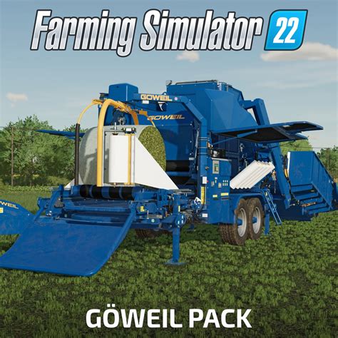 Farming Simulator 22