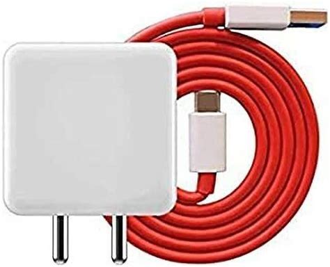 Oneplus 7 Charger - Buy Oneplus 7 Charger online at Best Prices in ...