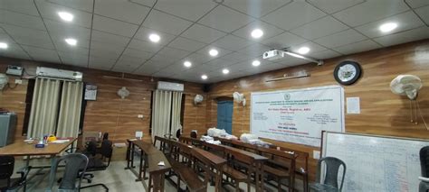 Photo Gallery - Interdisciplinary Department of Remote Sensing and GIS ...