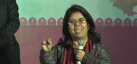 Arti Dogra The 3.5 Ft Tall IAS Officer Who Beat All Odds To Achieve Success